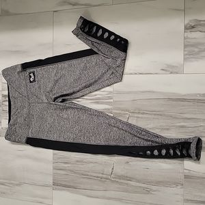 Victoria Seceret Pink High-Waisted Leggings 💗